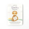 Picture of Sloth Kin - Promotes Routines - by Slumberkins