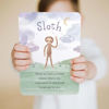 Picture of Sloth Kin - Promotes Routines - by Slumberkins