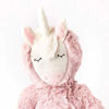 Picture of Unicorn Kin - Promotes  Authenticity - by Slumberkins