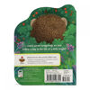 Picture of A Little Hedgehog Shaped Board book