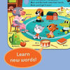Picture of Peek-a-Flap ABC - Lift-a-Flap Board Book for Curious Minds and Little Learners