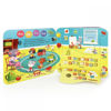 Picture of Peek-a-Flap ABC - Lift-a-Flap Board Book for Curious Minds and Little Learners