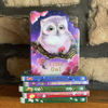 Picture of A Little Owl Shaped Board book