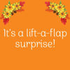 Picture of Autumn In The Forest Deluxe Lift-a-Flap & Pop-Up Seasons Board Book for Fall