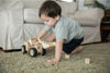 Picture of Bulldozer - by Plan Toys