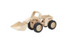 Picture of Bulldozer - by Plan Toys
