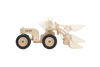 Picture of Bulldozer - by Plan Toys