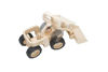 Picture of Bulldozer - by Plan Toys