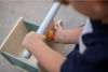 Picture of Delivery Bike - Orchard - by Plan Toys