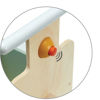 Picture of Delivery Bike - Orchard - by Plan Toys