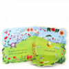 Picture of Little Yellow Bee Chunky Lift a Flap book | Cottage Door Press