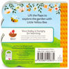 Picture of Little Yellow Bee Chunky Lift a Flap book