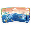 Picture of Babies in the Ocean Chunky Lift a Flap book