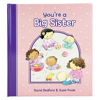 Picture of You're a Big Sister Picture book