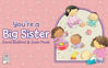 Picture of You're a Big Sister Picture book