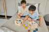 Picture of Shape & Sort It Out - Orchard - by Plan Toys