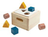 Picture of Shape & Sort It Out - Orchard - by Plan Toys