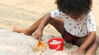 Picture of Sand Play Set - by Plan Toys