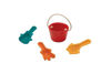Picture of Sand Play Set - by Plan Toys