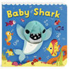 Picture of Baby Shark Finger Puppet book