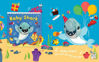 Picture of Baby Shark Finger Puppet book