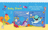 Picture of Baby Shark Finger Puppet book