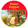 Picture of Baby Shark Finger Puppet book