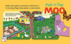 Picture of Moo Peek a Flap book | Cottage Door Press