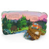 Picture of Little Orange Truck Chunky Lift-a-flap Board Book