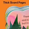 Picture of Little Orange Truck Chunky Lift-a-flap Board Book