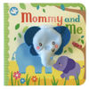 Picture of Mommy and Me Finger Puppet book