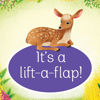 Picture of Spring in the Forest Deluxe Lift-a-Flap & Pop-Up Seasons Board Book for Fall