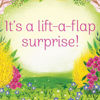 Picture of Spring in the Forest Deluxe Lift-a-Flap & Pop-Up Seasons Board Book for Fall