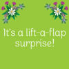 Picture of Summer in the Forest Deluxe Lift-a-Flap & Pop-Up Seasons Board Book for Fall