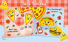 Picture of Taco Tuesday Finger Puppet Board Book