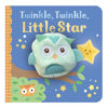 Picture of Twinkle, Twinkle, Little Star Finger Puppet book