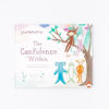 Picture of Confidence Within Book - Self-Confidence, Inner Wisdom, Problem Solving - By Slumberkins