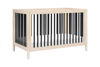 Picture of Gelato Convertible Full Sized Crib - by Babyletto