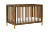 Picture of Gelato Convertible Full Sized Crib - by Babyletto