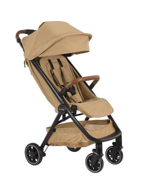 Picture of NUNA TRVL Stroller Camel