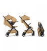 Picture of NUNA TRVL Stroller Camel