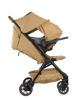 Picture of NUNA TRVL Stroller Camel