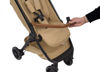 Picture of NUNA TRVL Stroller Camel