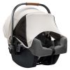 Picture of Pipa RX Infant Car Seat + RELX Pipa Base | Nuna Baby