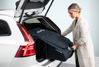Picture of Nuna Wheeled Travel Bag