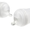 Picture of Gentle Bottle Transitional Set - Frost - from Ola Baby