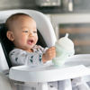 Picture of Gentle Bottle Transitional Set - Sky - from Ola Baby