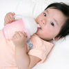 Picture of Gentle Bottle Transitional Set - Rose - from Ola Baby