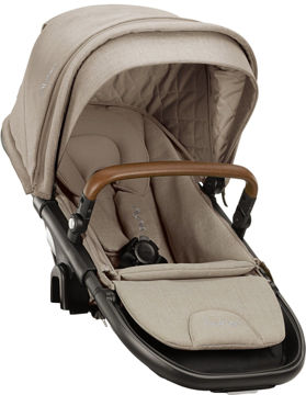 Picture of Demi Grow Sibling Seat Hazelwood | by Nuna
