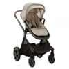 Picture of DEMI Grow Stroller Hazelwood with aire protect canopy| by Nuna